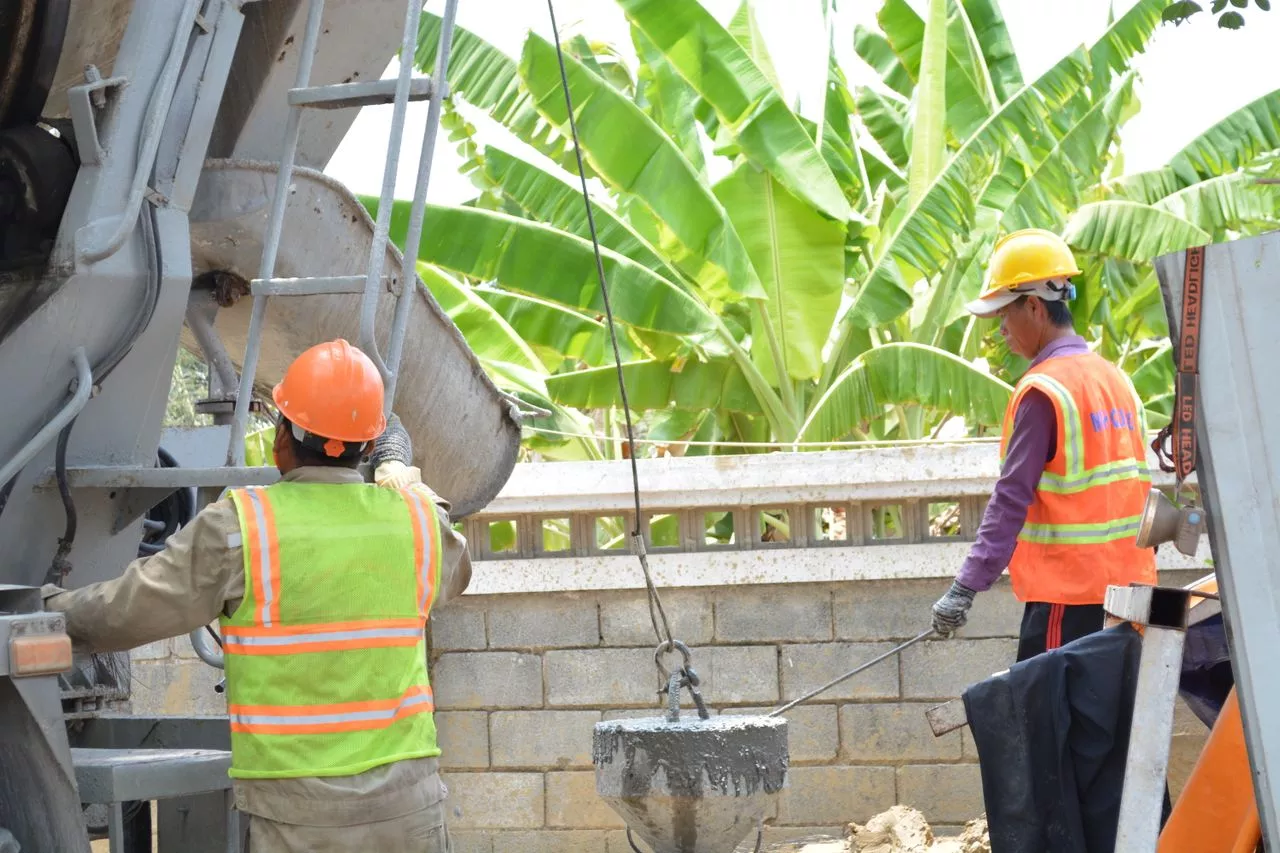 Titan America Unveils Innovative 3D-Printable Concrete Technology