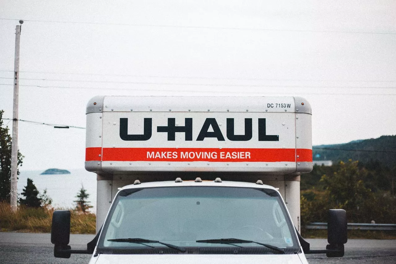 U-Haul Provides 30 Days of Free Storage Support for Utah Wildfire Evacuees