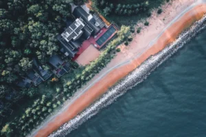 VICI Properties Partners with Club Med for Carambola Beach Resort Revival