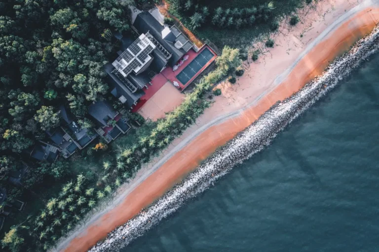 VICI Properties Partners with Club Med for Carambola Beach Resort Revival