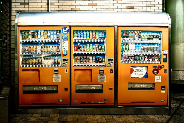 VendSpace Introduces New Platform to Simplify Vending Machine Location Discovery