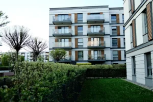 Walker & Dunlop Secures $128M Refinancing for Oregon Multifamily Portfolio