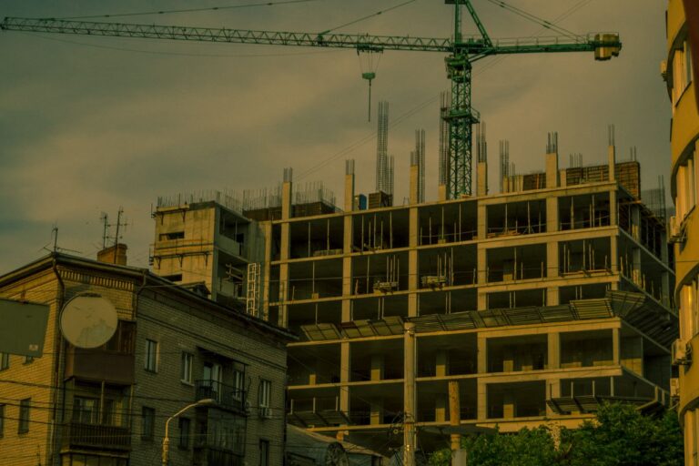 YIT Begins Multiple Residential Construction Projects Across Central and Eastern Europe in Q2 2026