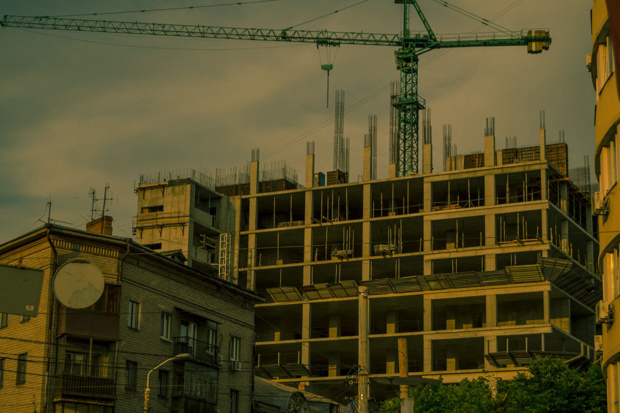 YIT Begins Multiple Residential Construction Projects Across Central and Eastern Europe in Q2 2026