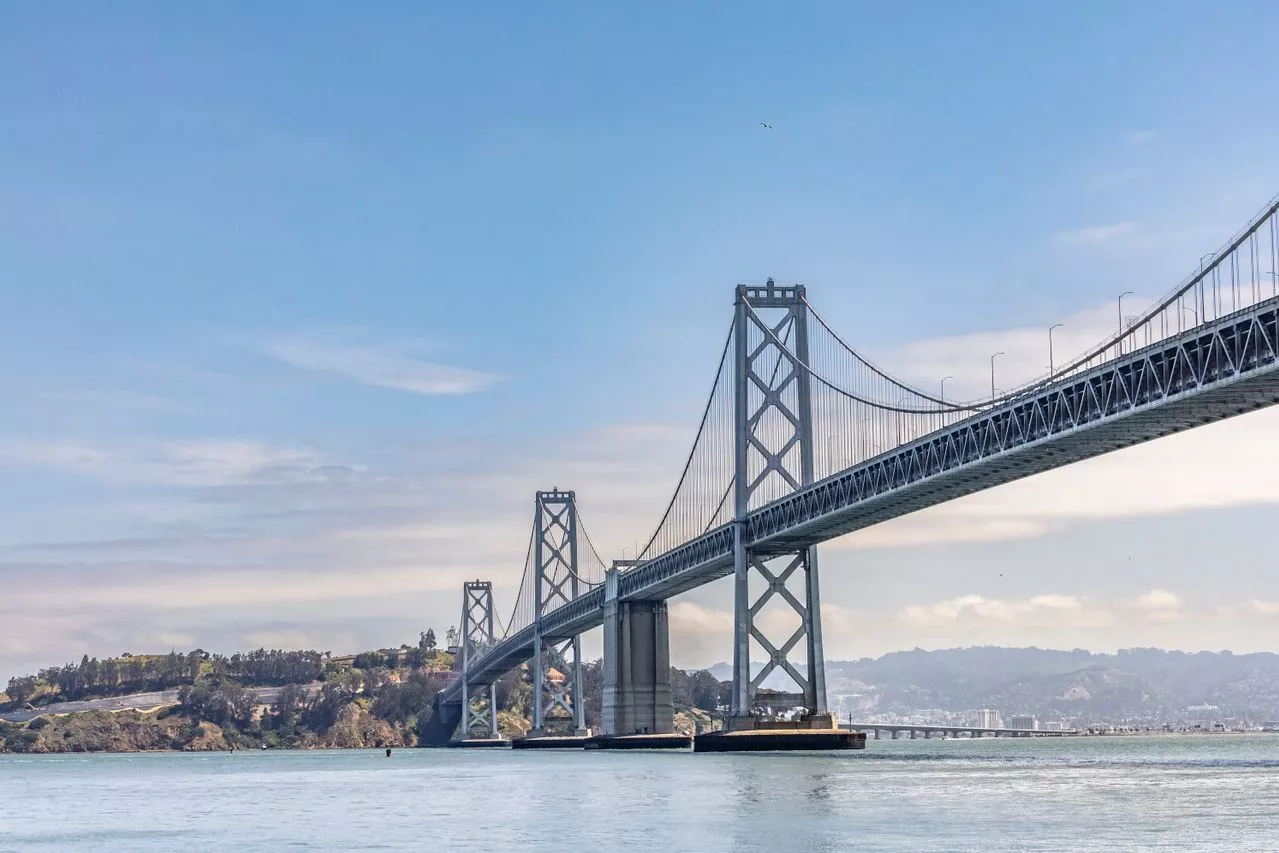AECOM Wins Lead Design Role for Stage 2 of the New Richmond Bridge