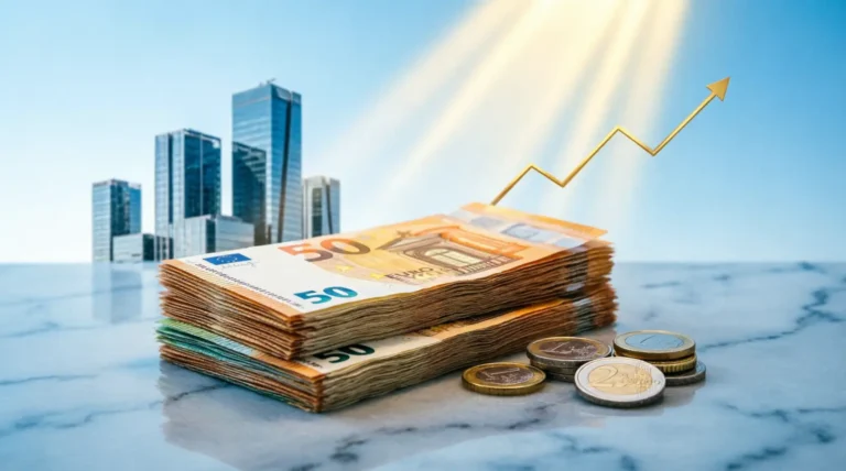 BAM Finalizes €40 Million Share Buyback Programme