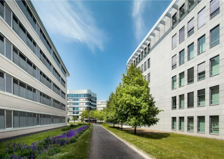 Balfour Beatty Communities Strengthens Houston Presence Through Multifamily Acquisition