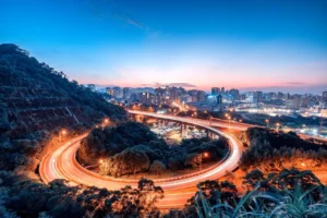 Balfour Beatty Secures Contract to Deliver Leeds Inner Ring Road Strategy