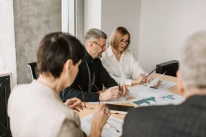 Capstone Development Partners, Powered by Lincoln, Grows Leadership Team for Strategic Expansion