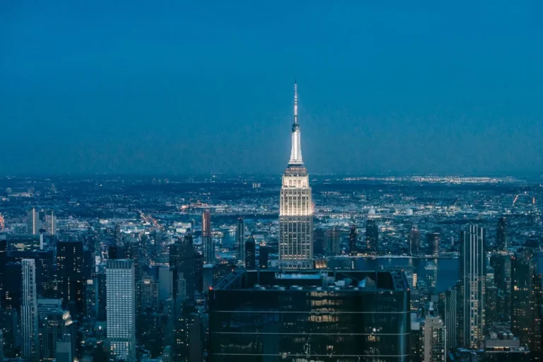 Empire State Building Observation Deck Launches New Family Bundle Ticket Packages
