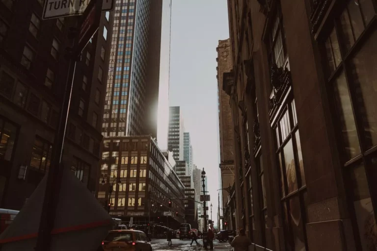 Empire State Realty Trust Leases 26,134 Square Feet to Instacart at 111 W. 33rd Street