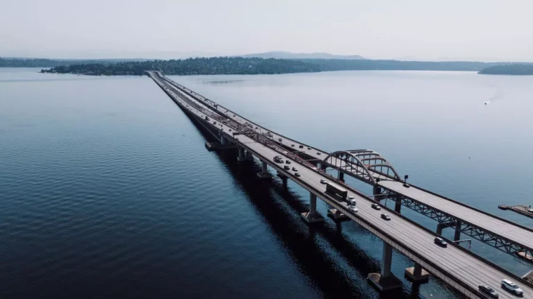 Granite JV Secures Preconstruction Services Contract for Major Reno Bridge Development
