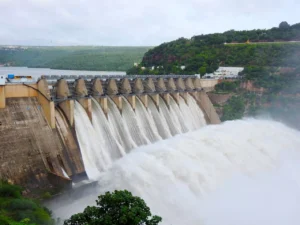 Granite Secures $50 Million Contract to Replace Tiger Creek Regulator Dam Spillway