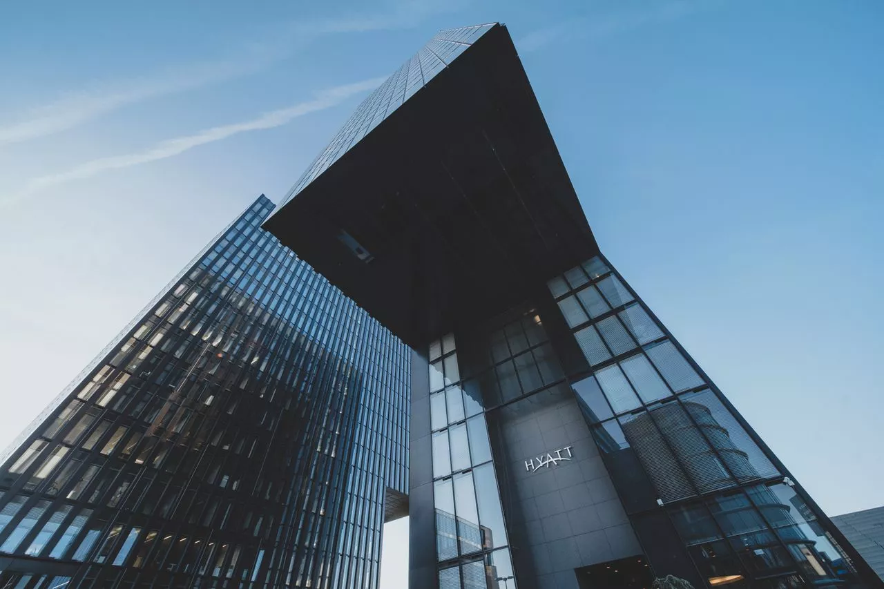 Hyatt Announces Tucson's First Hyatt Regency Hotel