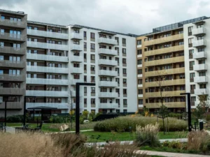 Kennedy Wilson Acquires 421-Unit Westchester Multifamily Community