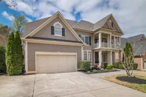 Kirtland Air Force Base Military Families Receive Upgraded Homes Through Hunt Renovation Project