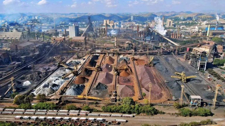 L&T Secures Mega Orders for Metals & Minerals Business