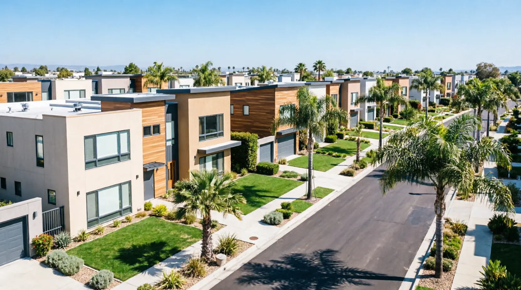 Lennar Unveils Manhattan Square Community in Carson, California