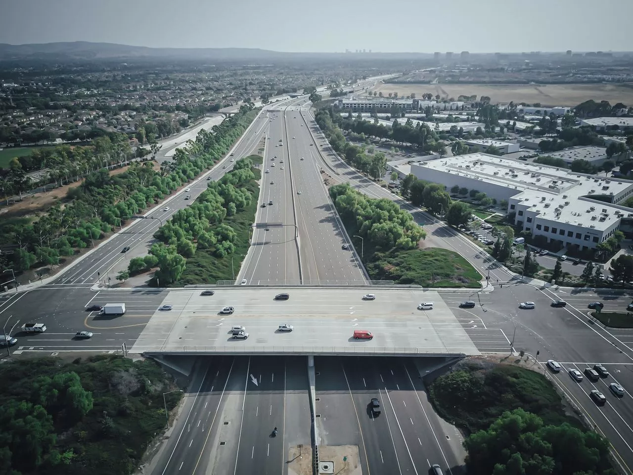 Lunda Construction Secures Apparent Low Bid on $28.6 Million Highway 243 Contract
