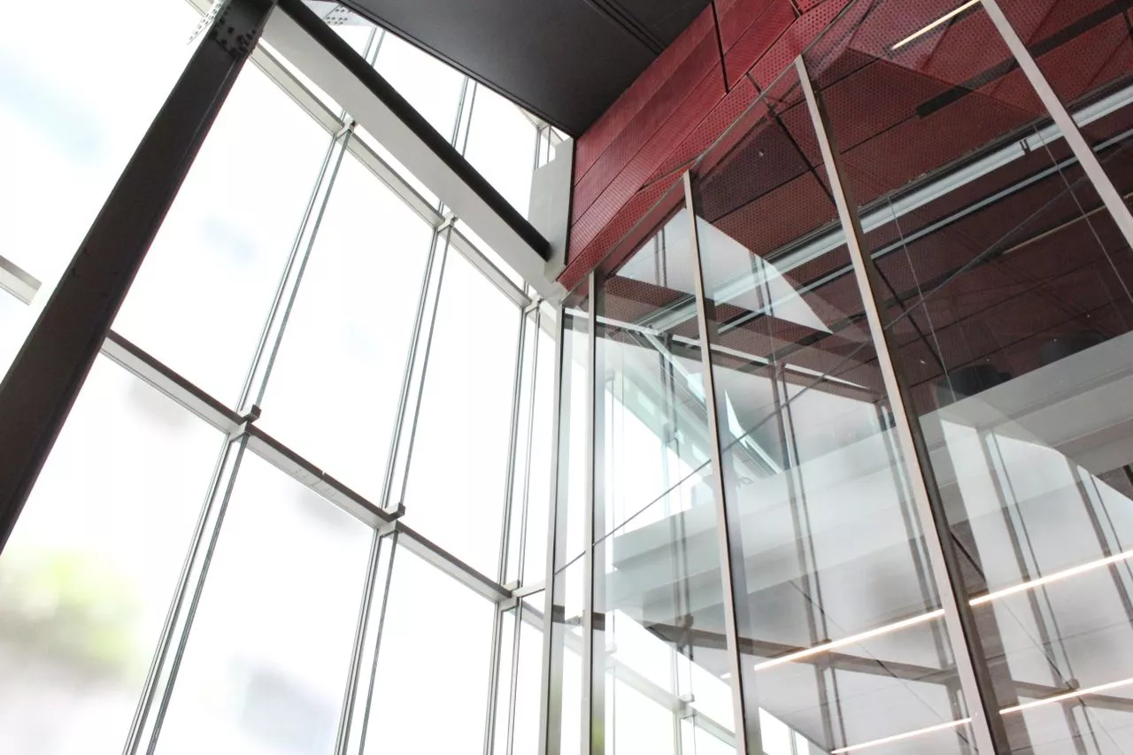 MITER Brands Launches Triton™ Advanced Glass Systems Product Line