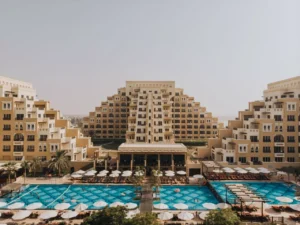 Modon Holding Partners with Nammos Hotels & Resorts to Launch Luxury Nammos Ras El Hekma on Egypt’s North Coast