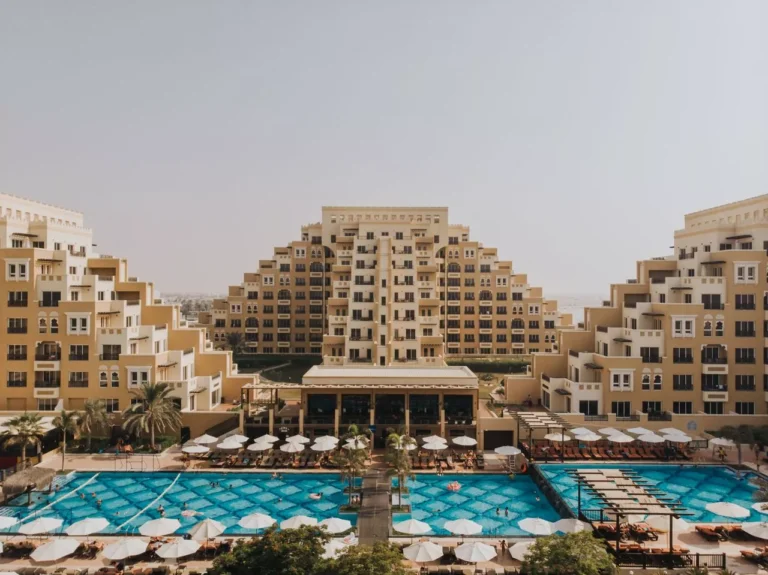 Modon Holding Partners with Nammos Hotels & Resorts to Launch Luxury Nammos Ras El Hekma on Egypt’s North Coast