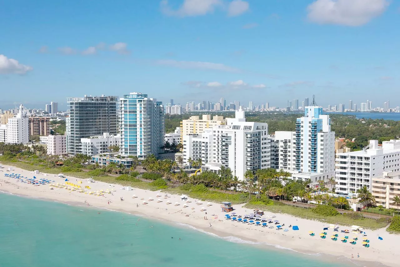 Park Hotels & Resorts Completes Landmark Renovation of Miami’s Iconic Royal Palm South Beach Hotel