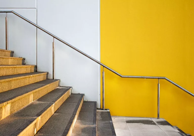 SLIPNOT® Amstep Acquires Nystrom Stair Nosing Line to Strengthen Slip-Resistant Product Portfolio