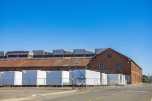 Stonemont Acquires 38-Building High-Quality Industrial Property Portfolio