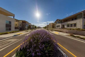 The NRP Group Breaks Ground on 336-Unit Affordable Housing Development Near Austin, Texas