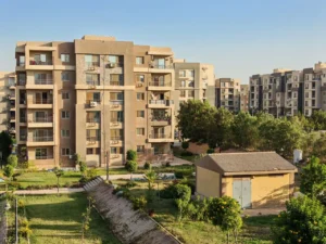 The NRP Group Launches 88-Unit Affordable Housing Project