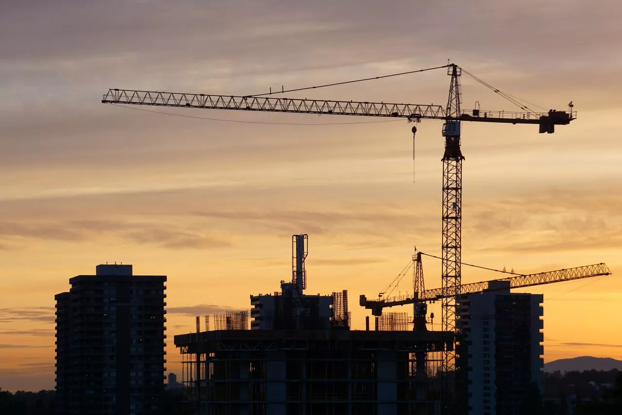 Touchplan® Precision Time Planning Driving Profitability and Reducing Risk for Large Contractors