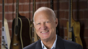 Veteran Entertainment Executive Ron Bension Joins VENU as Strategic Advisor to CEO