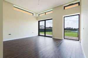 Western Architectural Openings Introduces Series 8600 Multi-Slide Door