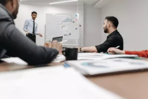 Wilson & Company Elevates Three Leaders to Support Growth and Business Excellence