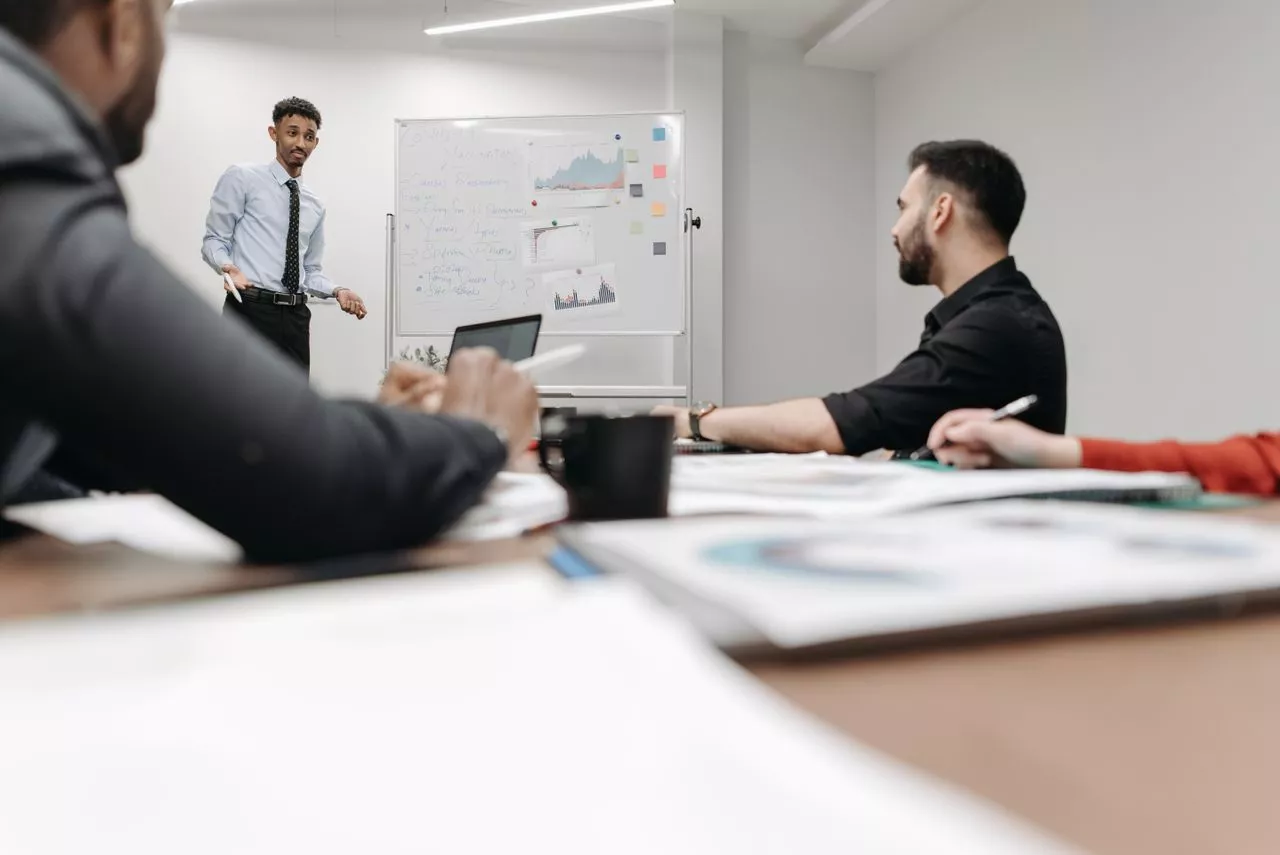 Wilson & Company Elevates Three Leaders to Support Growth and Business Excellence