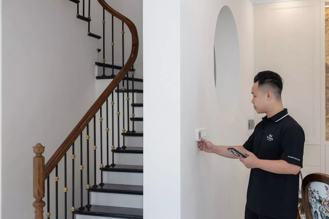 Brilliant NextGen Launches Smart Home Subscription Platform for Seamless Automation