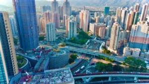 AECOM Opens New Hong Kong Headquarters to Advance Innovation and Sustainable Growth Across Asia
