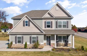 Balfour Beatty Communities and U.S. Army Fort Jackson Complete 19 New Family Homes