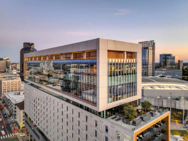 Build Group Chosen to Build Luxury Mixed-Use Development at 11905 Wilshire Boulevard