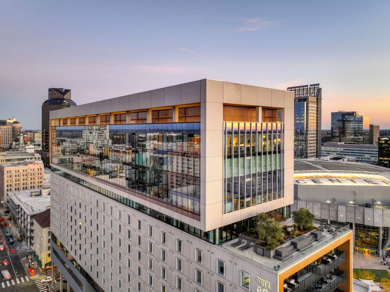 Build Group Chosen to Build Luxury Mixed-Use Development at 11905 Wilshire Boulevard