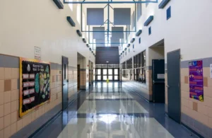 Build Group Delivers Renovated Campus for St. Vincent de Paul School in San Francisco