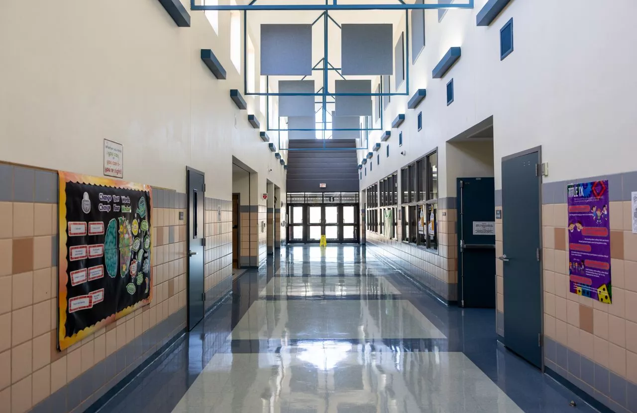 Build Group Delivers Renovated Campus for St. Vincent de Paul School in San Francisco