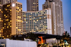 Comstock Announces Record Condo Sales at JW Marriott Residences