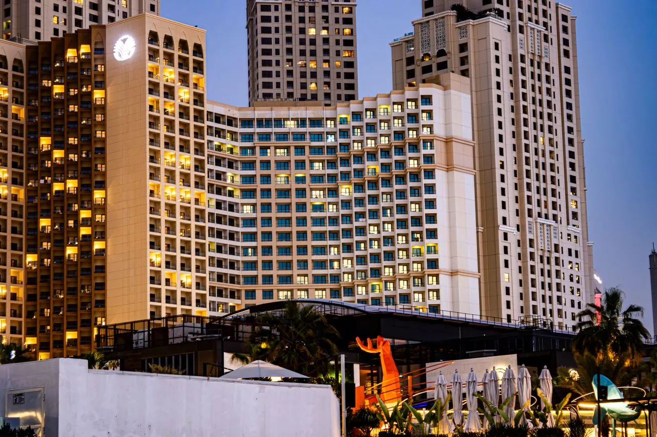 Comstock Announces Record Condo Sales at JW Marriott Residences