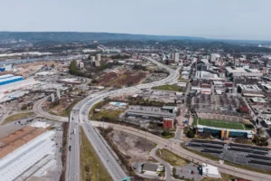 Ferrovial Selected to Deliver Tennessee’s I-24 Choice Lanes