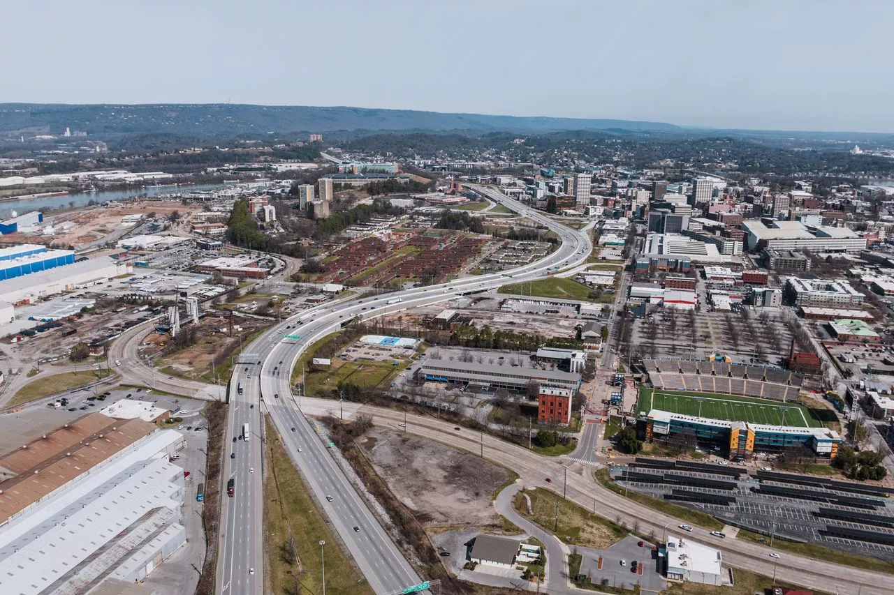 Ferrovial Selected to Deliver Tennessee’s I-24 Choice Lanes