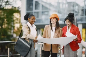 Forbes Recognizes Turner for Advancing Women in the Workplace for Third Straight Year