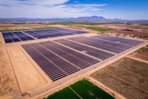 Granite Secures $31 Million Early Works Contract for California’s Willow Rock Energy Storage Center