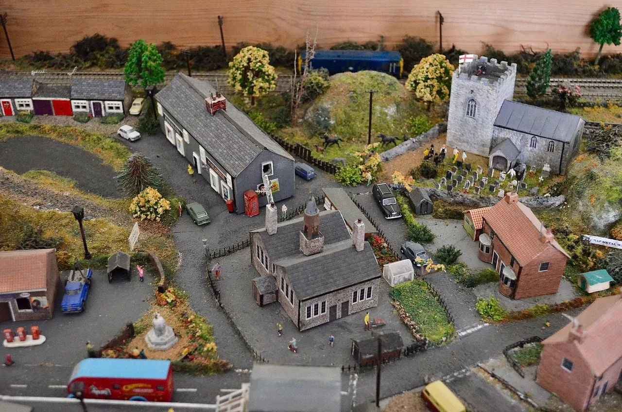 Hart Men’s Shed Secures New Home at Hartland Village